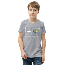 Load image into Gallery viewer, Youth Short Sleeve T-Shirt
