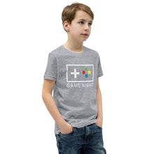 Load image into Gallery viewer, Youth Short Sleeve T-Shirt
