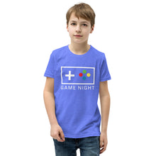 Load image into Gallery viewer, Youth Short Sleeve T-Shirt
