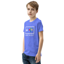 Load image into Gallery viewer, Youth Short Sleeve T-Shirt
