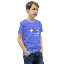 Load image into Gallery viewer, Youth Short Sleeve T-Shirt
