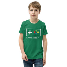 Load image into Gallery viewer, Youth Short Sleeve T-Shirt
