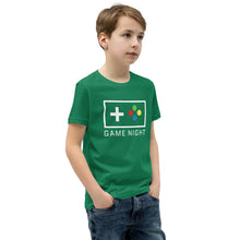 Load image into Gallery viewer, Youth Short Sleeve T-Shirt
