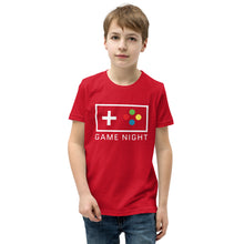 Load image into Gallery viewer, Youth Short Sleeve T-Shirt
