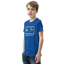 Load image into Gallery viewer, Youth Short Sleeve T-Shirt
