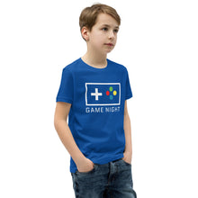 Load image into Gallery viewer, Youth Short Sleeve T-Shirt
